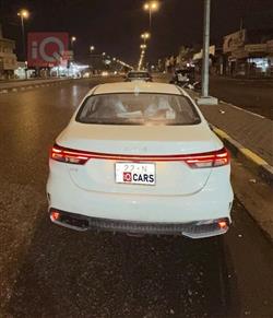 كيا K3